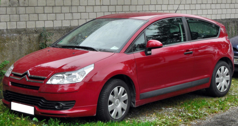 Coche