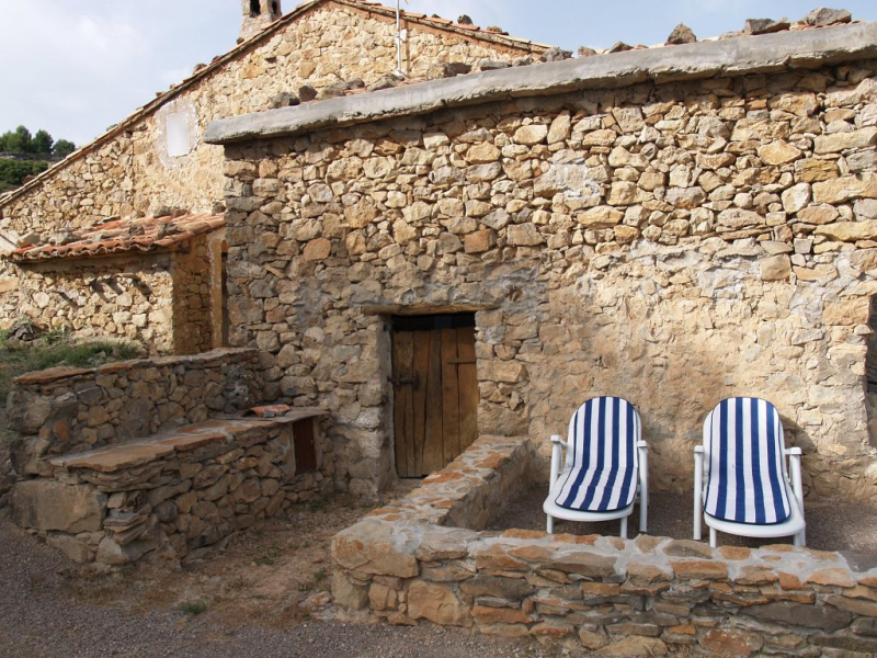 estancias turismo rural