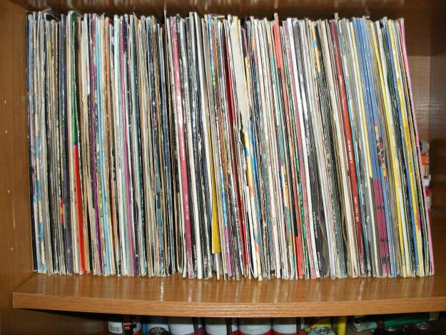 Vinilos 