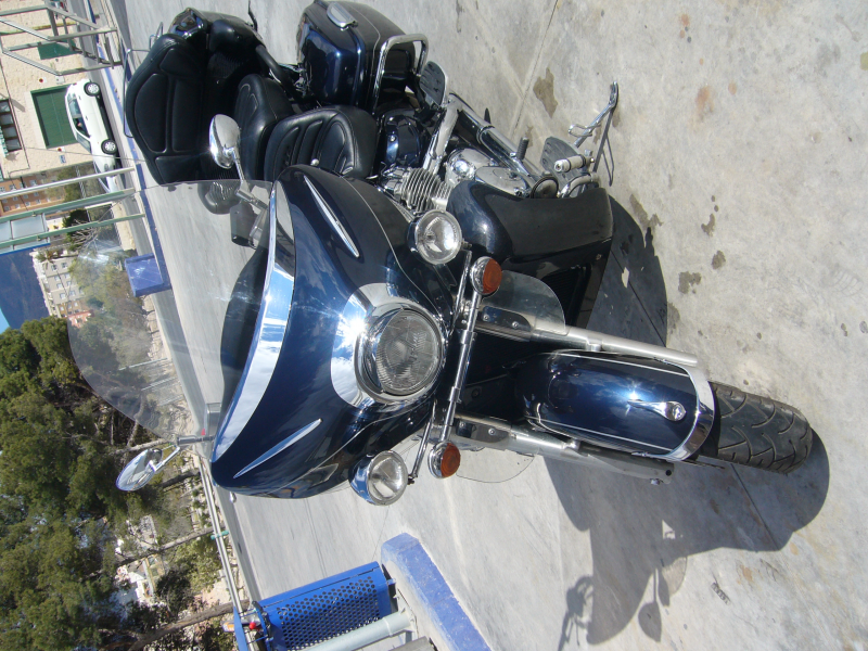Yamaha Royal Star Venture 1300 Yamaha Royal Star Venture 1300