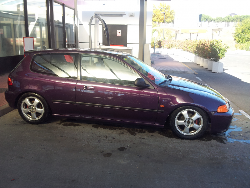 honda civic 94 honda civic 94