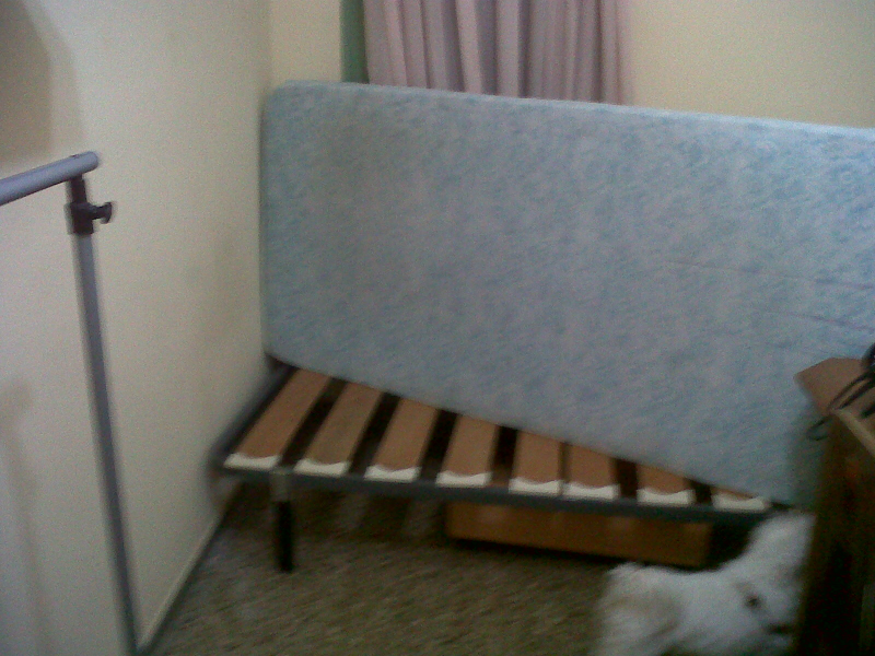 Cama individual