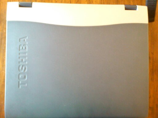 Pórtatil Toshiba
