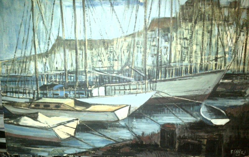 Original de Eduardo Sales