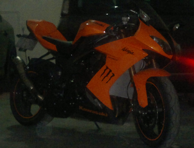 moto
