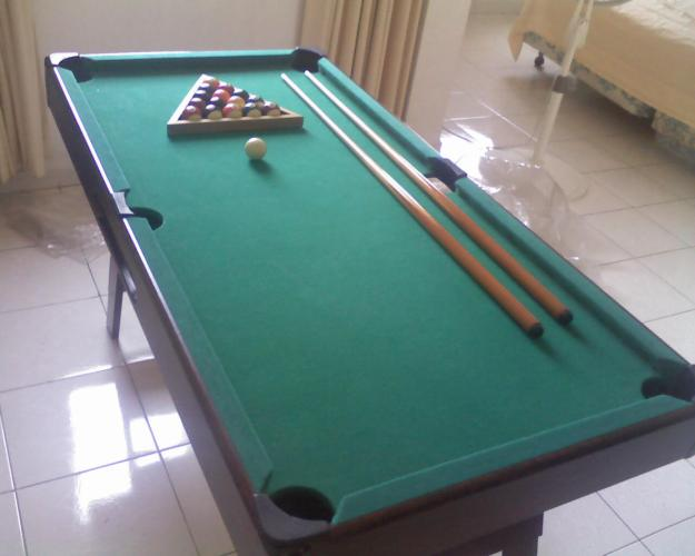 MINI BILLAR