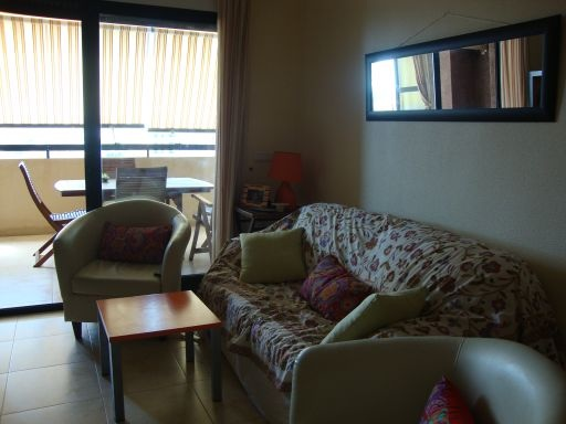 Apartamento cerca de gandia