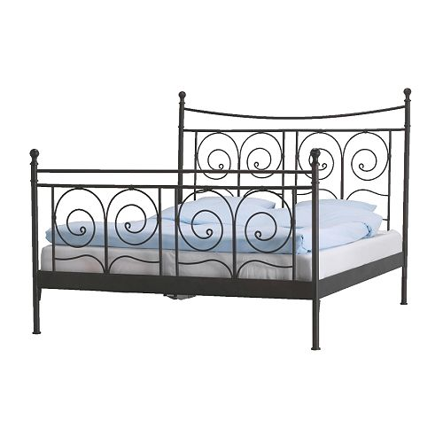 CAMA NORESUND DE IKEA