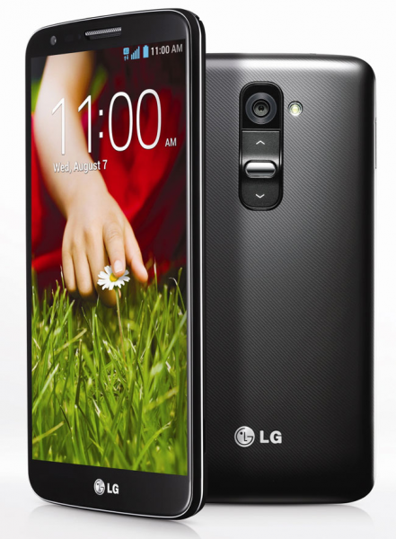 LG G2