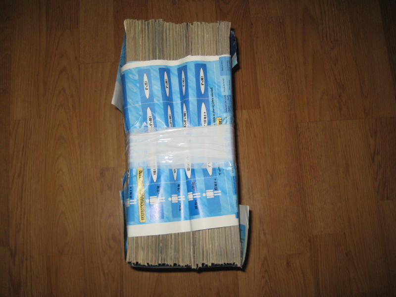 COLECCION COMPLETA 34 REVISTAS TODO SEGA
