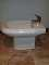 Bidet Marca Roca Modelo Dama Retro