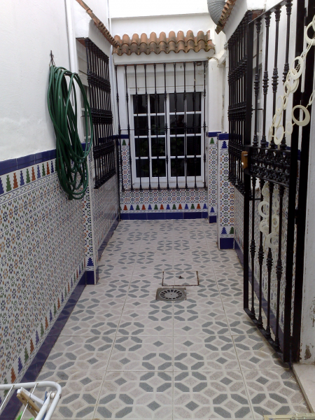 Casa en Guillena, Sevilla Casa en Guillena, Sevilla