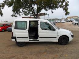  CITROEN BERLINGO HDI 1.6 ( 2007)