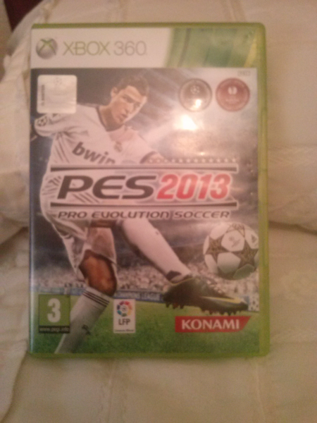 Videojuegos xbox 360