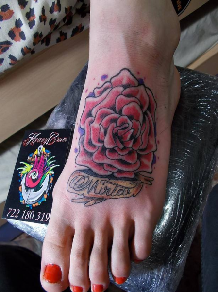 Tatuaje