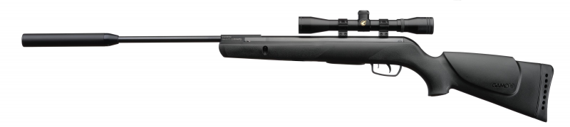 carabina gamo shadow