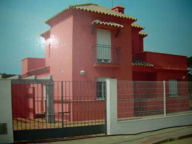 Chalet 