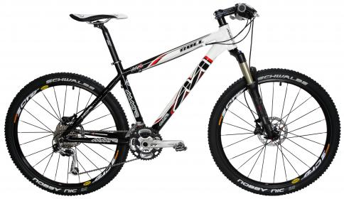 Bicicleta MMR Bull Basic Montaña CASI SIN USO