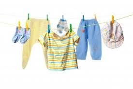 Ropa de bebe