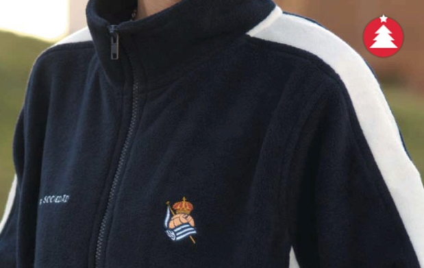 POLAR DE LA REAL SOCIEDAD