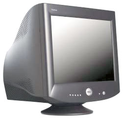 monitor dell modelo P1130 de 21