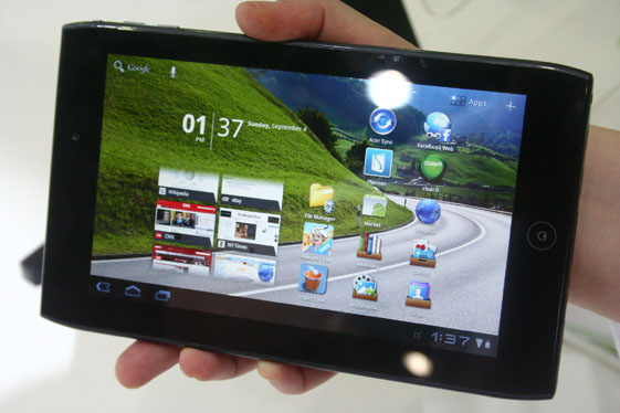 TABLET