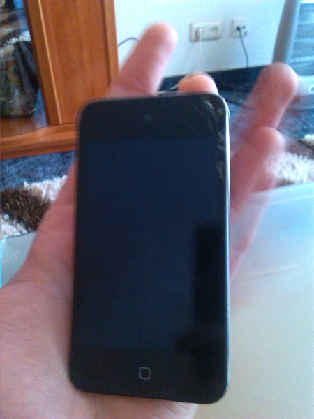 ipod