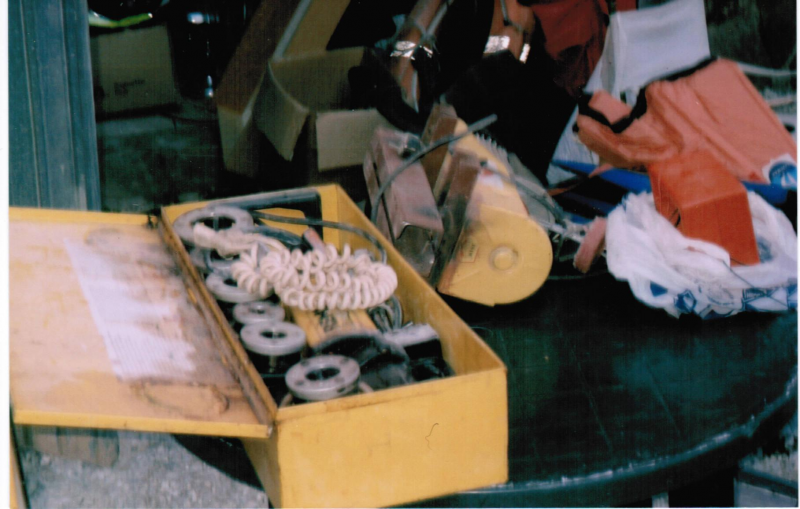 maquina roscadora 
