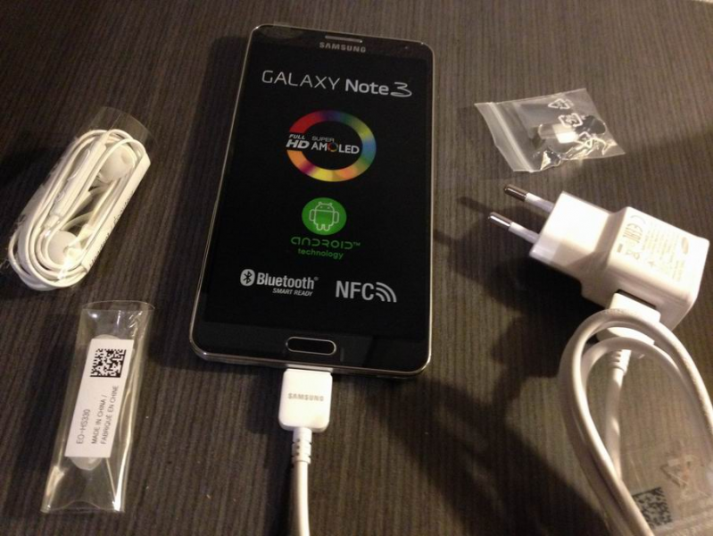 Samsung Galaxy Note 3 32GB