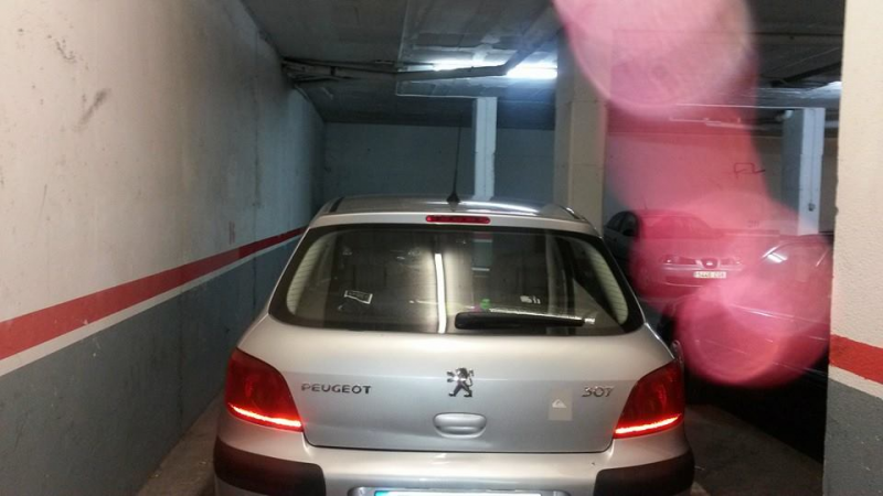 COCHE COCHE