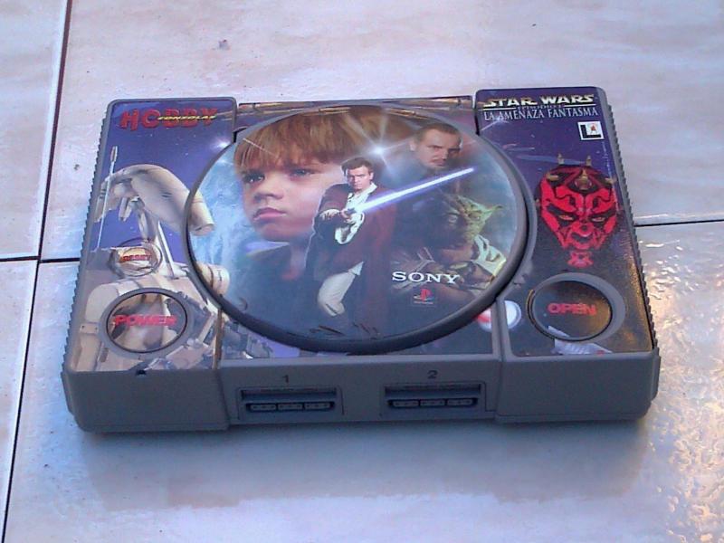 Playstation 1