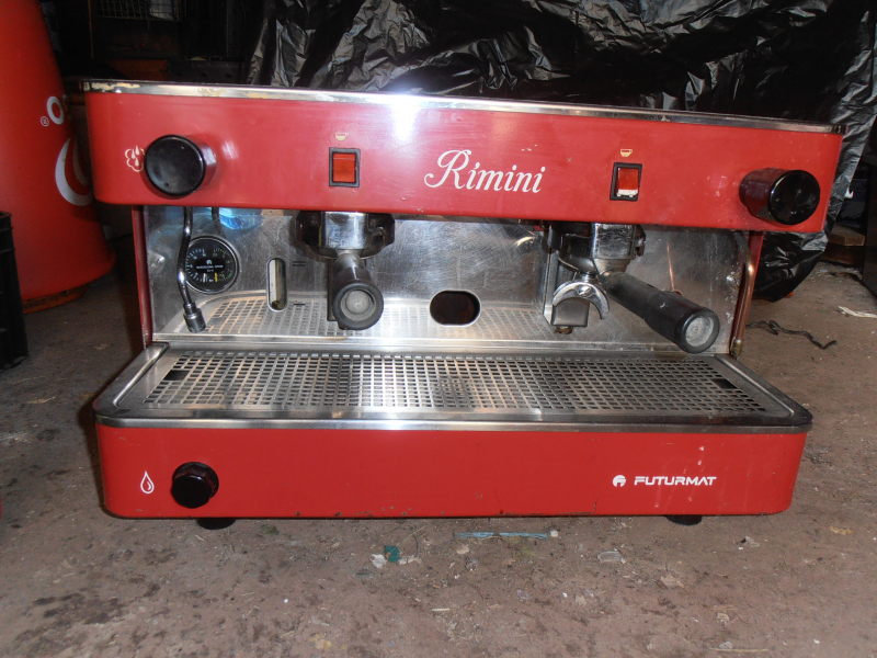Cafetera