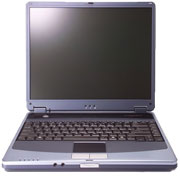  Vendo ordenador portatil BENQ