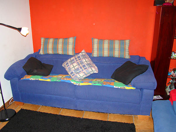 Cambio SOFA por algo que me interese