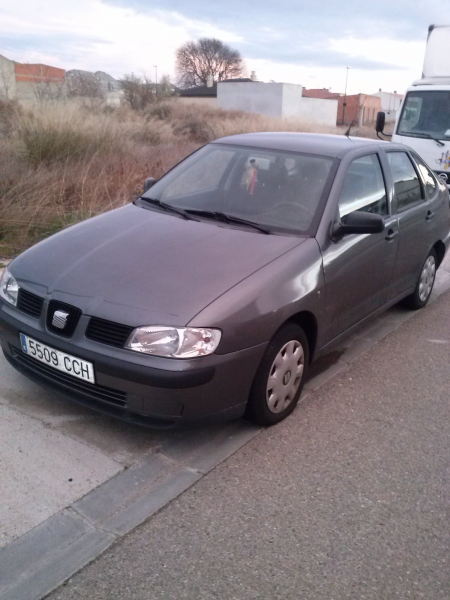 coche por furgoneta