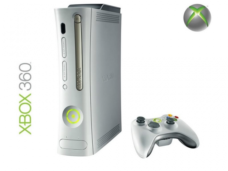 Xbox 360