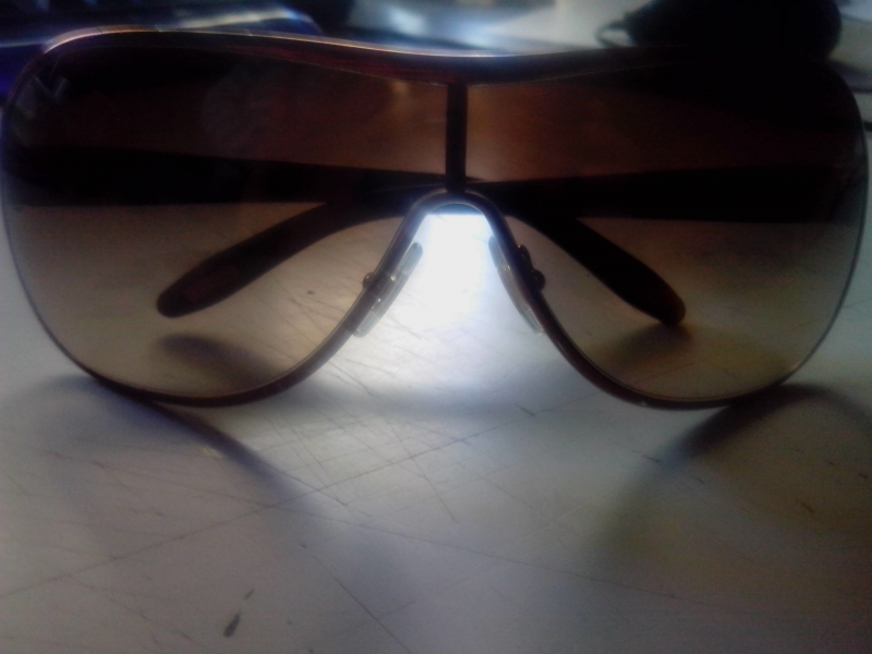 gafas originales  ralph lauren