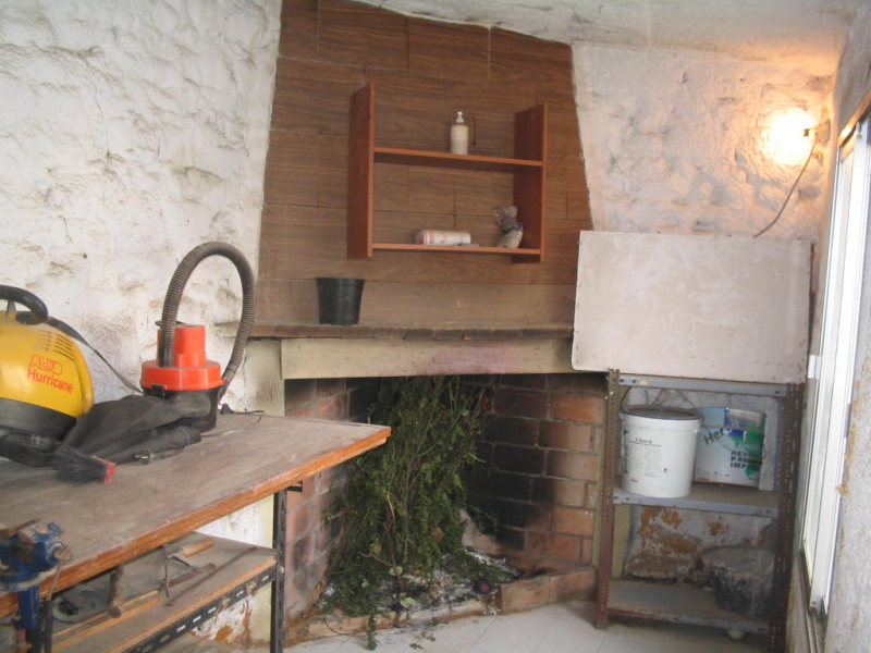 casa unifamiliar
