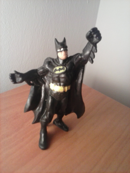 batman bully 1989 comics 