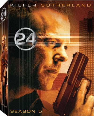 24 Temporada 5