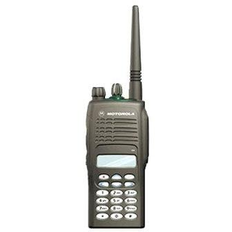 walkie profesional libre motorola gp380