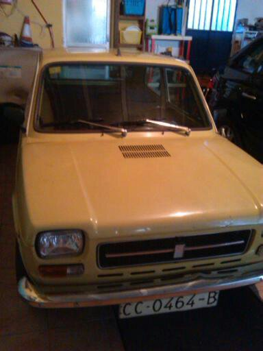 seat 127 cl del 74