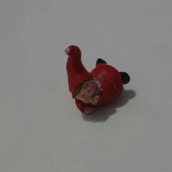 Gnomo Rojo