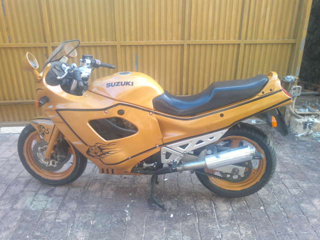 moto