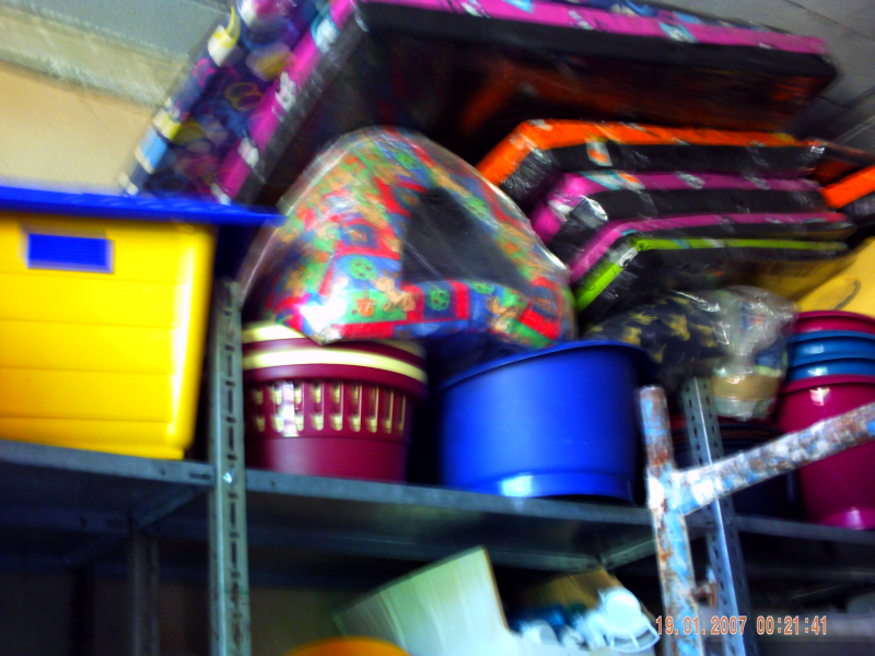 articulos de tienda de animales