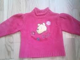 zapatitos y ropa de niña de 2 años por cositas de bebe