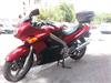 motocicleta
