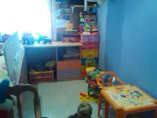 habitacion