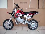 MINIMOTOSSPORT  Motor: 49cc