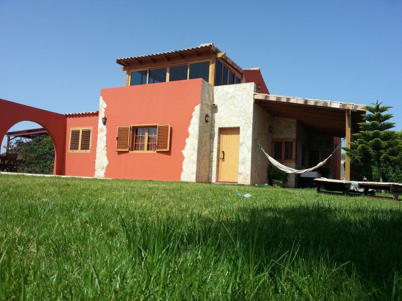 Chalet